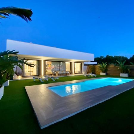 Vista Lago Ville Chiclana de la Frontera Zewnętrze zdjęcie