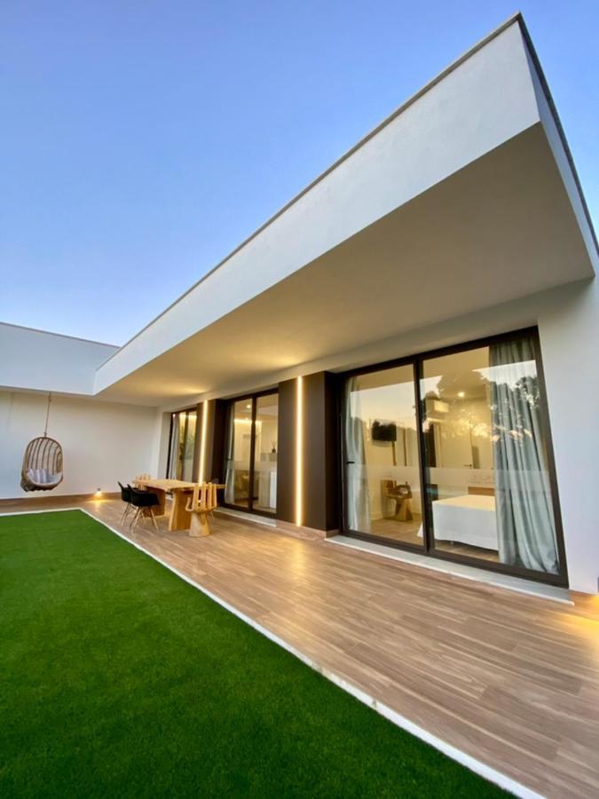 Vista Lago Ville Chiclana de la Frontera Zewnętrze zdjęcie