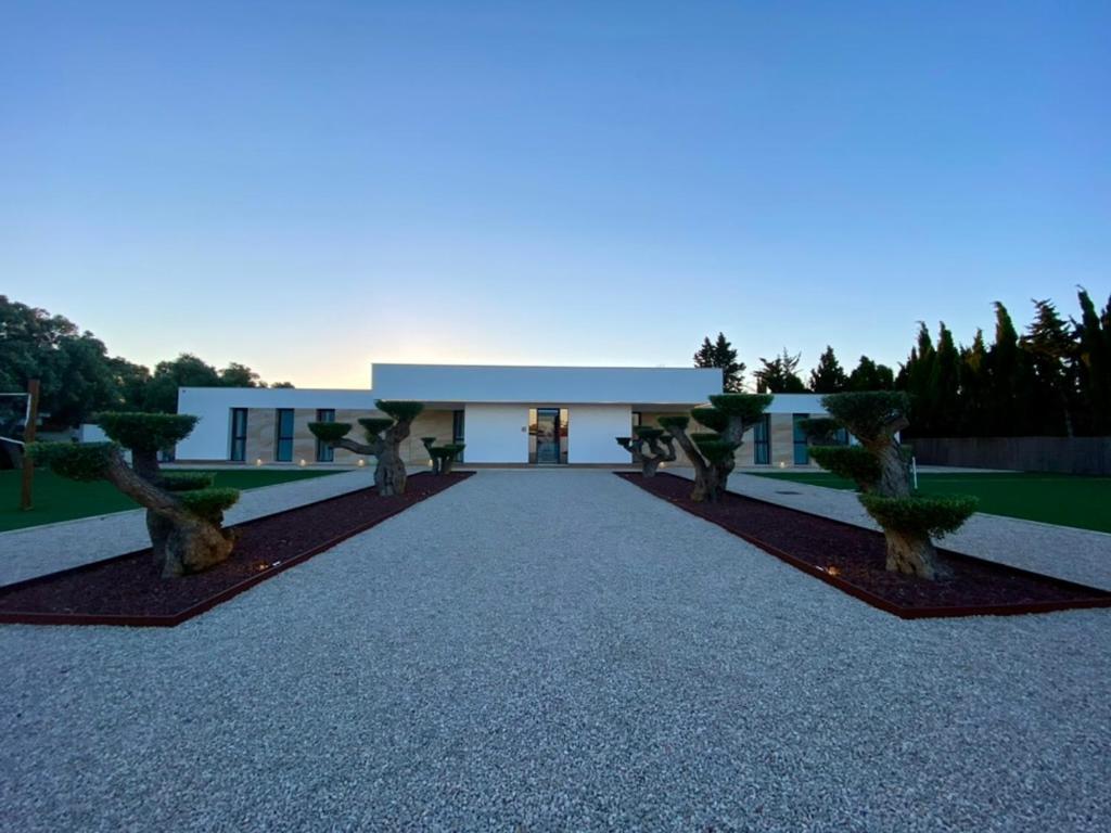 Vista Lago Ville Chiclana de la Frontera Zewnętrze zdjęcie