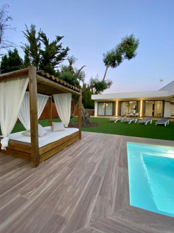 Vista Lago Ville Chiclana de la Frontera Zewnętrze zdjęcie