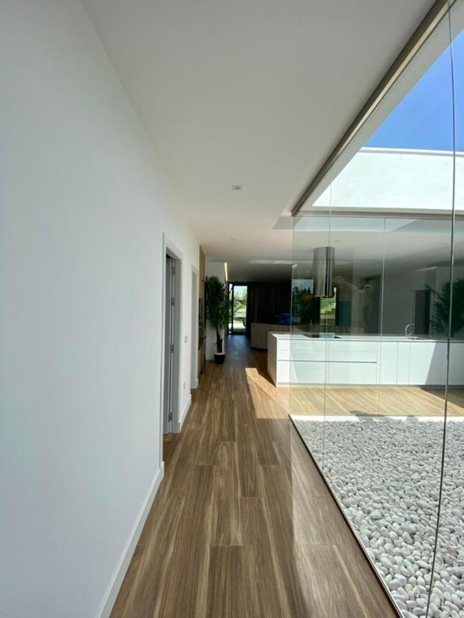 Vista Lago Ville Chiclana de la Frontera Zewnętrze zdjęcie