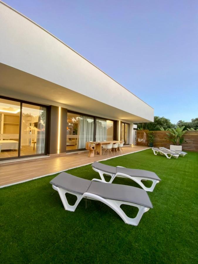 Vista Lago Ville Chiclana de la Frontera Zewnętrze zdjęcie