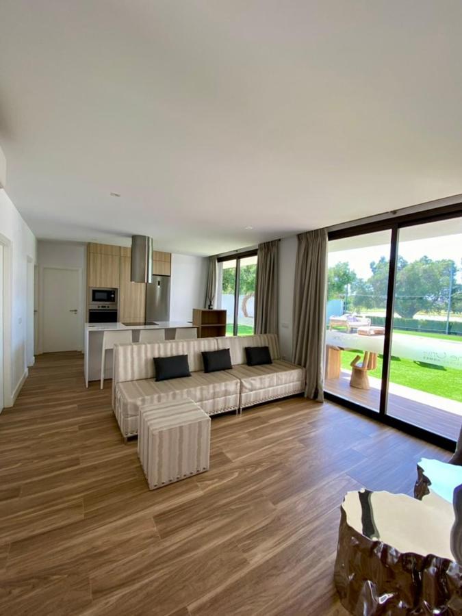 Vista Lago Ville Chiclana de la Frontera Zewnętrze zdjęcie