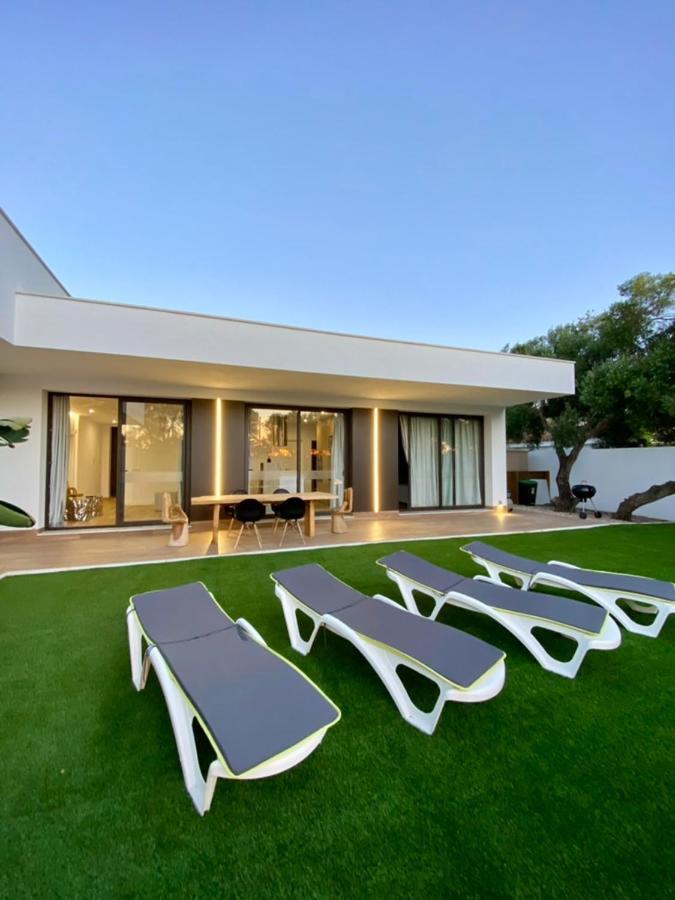 Vista Lago Ville Chiclana de la Frontera Zewnętrze zdjęcie