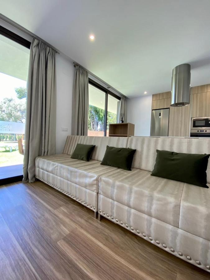 Vista Lago Ville Chiclana de la Frontera Zewnętrze zdjęcie